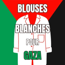 Blouses Blanches Gaza